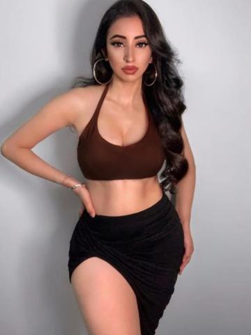 Фаина Ночь фото 2