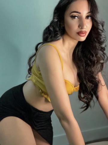 Фаина Ночь фото 3