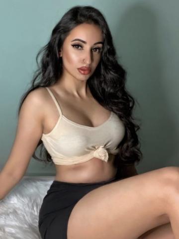 Фаина Ночь фото 4