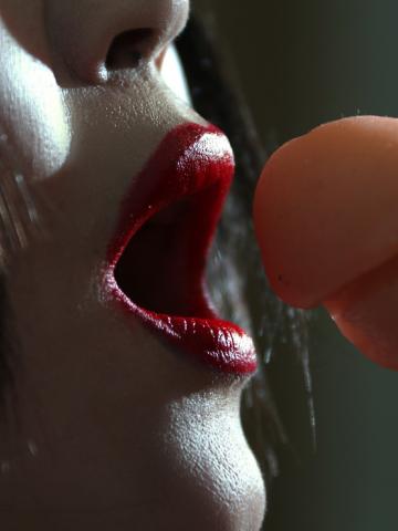 Аюми 🍓💋 фото 6