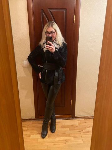 Елена Домохозяйка