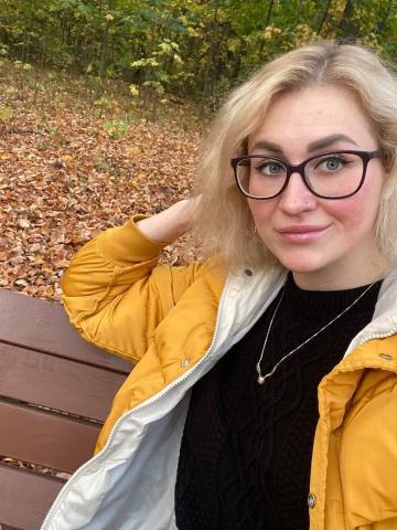 Елена Домохозяйка фото 3